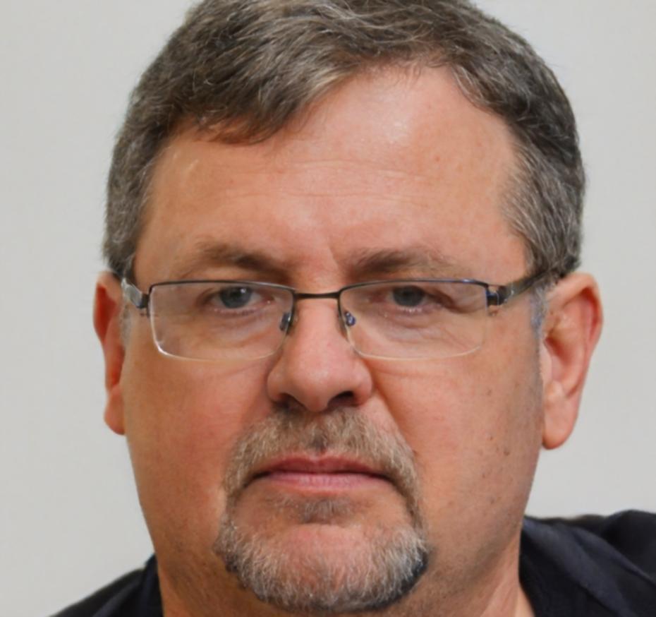 Retrato profesional de Unai Berriozabal