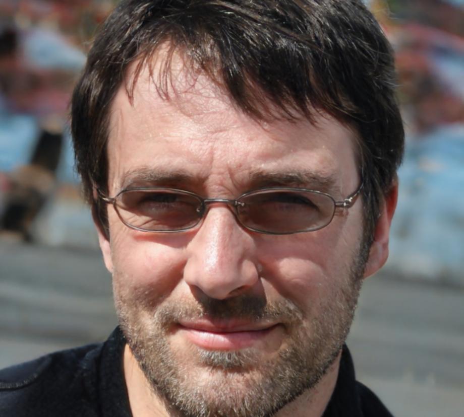 Oriol Vilalta, Director de Análisis Financiero en valtrioneo